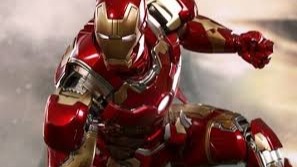 Iron Man is a fictional superhero appearing in American comic books published by Marvel Comics. The character was created by writer and editor Stan Le...